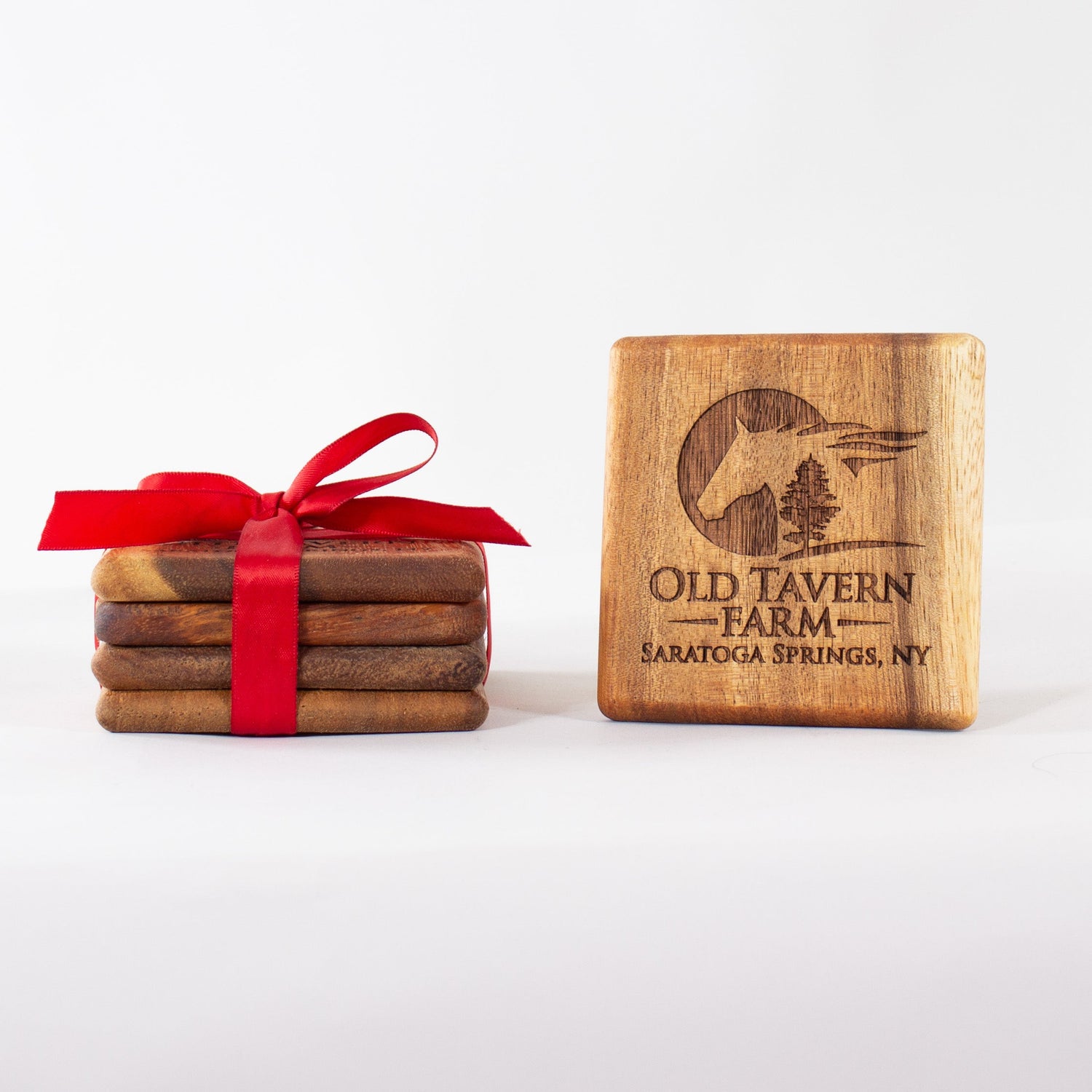 Coaster Set