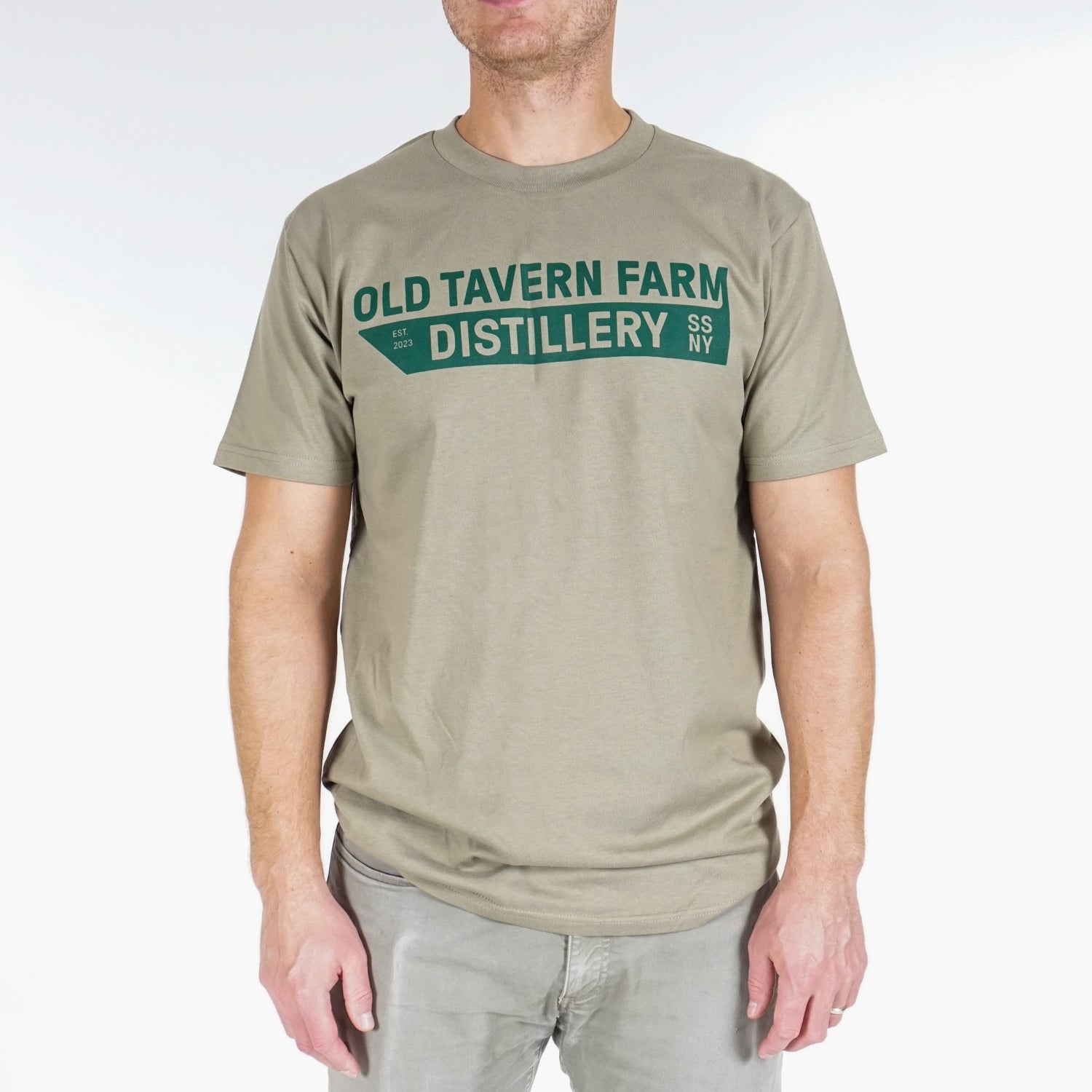 OTFD: Distillery T Shirt