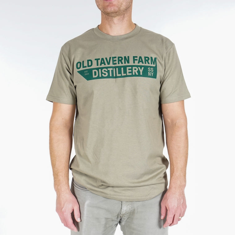 OTFD: Distillery T Shirt