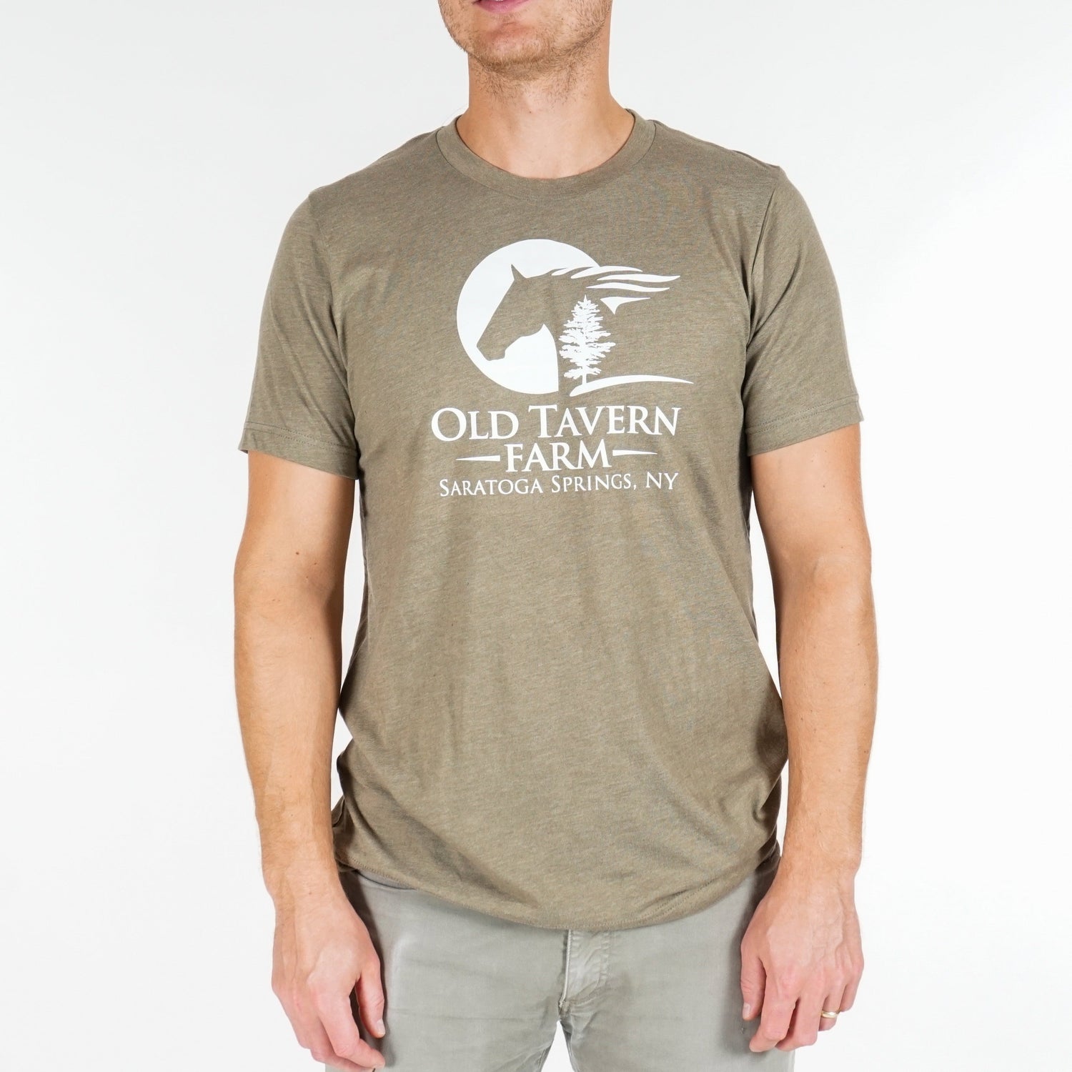 OTF Signature T Shirt